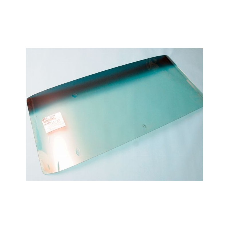 Ford Mustang ORIGINAL CARLITE parabrisas 65-68 Ford Mustang ORIGINAL CARLITE parabrisas 65-68