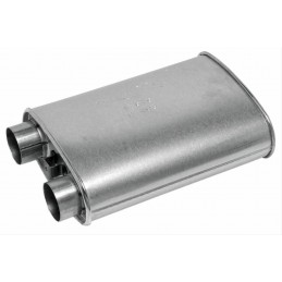 Silenziatore Eleanor GT500 67-68