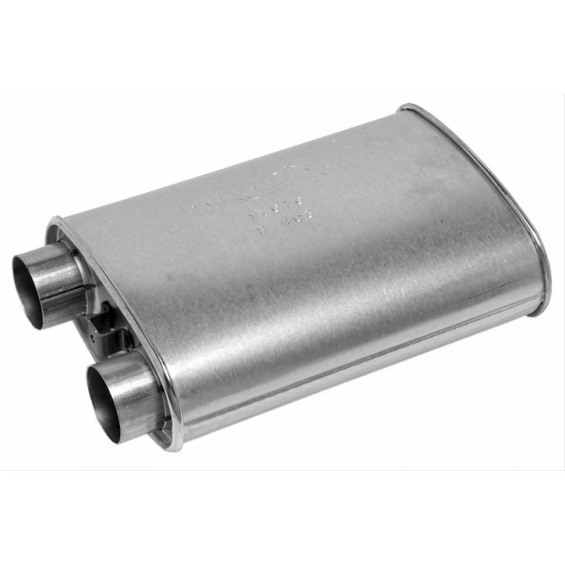 Silenziatore Eleanor GT500 67-68 Silenziatore Eleanor GT500 67-68