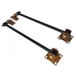 Rear anti hop bracket 67-73