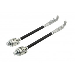 Tension rods Performance pair 64-66