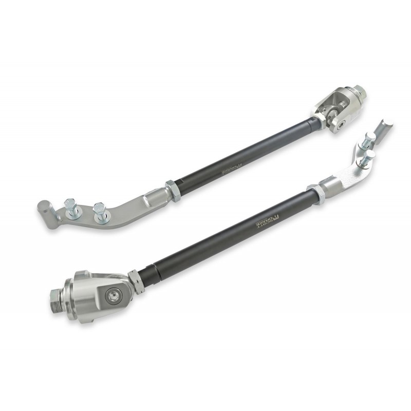 Performance struts, pair 68-73