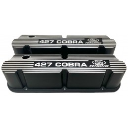 Tazzello coperchio valvole "427 Cobra" alto 64-73