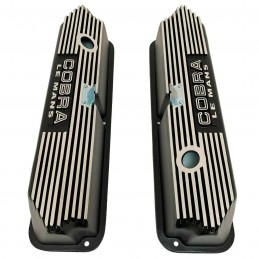 FE 390 427 428 Cobra Le Mans Shelby GT500 tappi delle valvole
