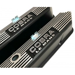 FE 390 427 428 Cobra Le Mans Shelby GT500 tappi delle valvole