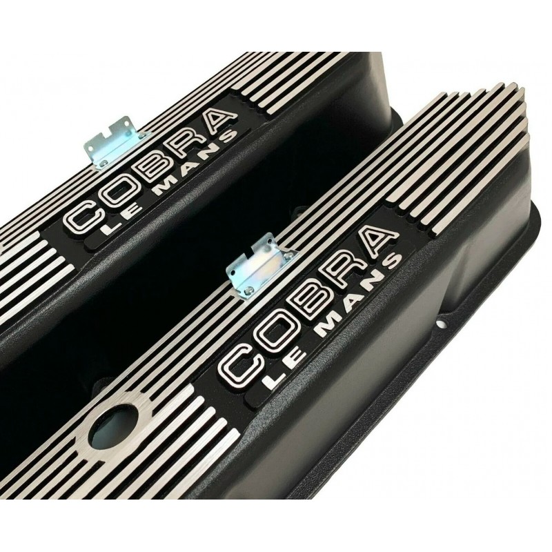 Vožtuvų dangteliai FE 390 427 428 Cobra Le Mans Shelby GT500 Vožtuvų dangteliai FE 390 427 428 Cobra Le Mans Shelby GT500