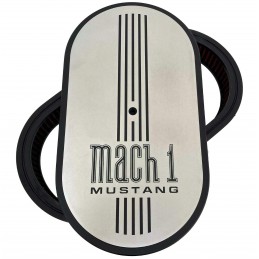 Filtru de aer Ford Mach 1 15".