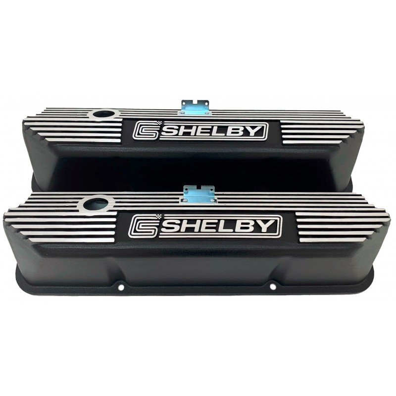 Víčka ventilů FE 390 427 428 Cobra Shelby GT500