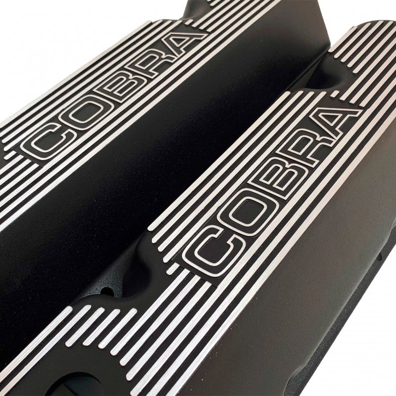 Capace supape Ford 351 Cleveland COBRA Mach 1 351C