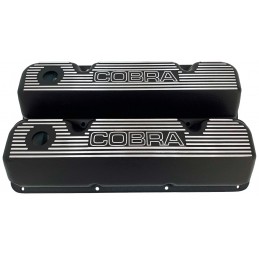 Capace supape Ford 351 Cleveland COBRA Mach 1 351C