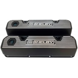 Cubierta de ventilación SHELBY Ford 351 Cleveland 351C 67-73