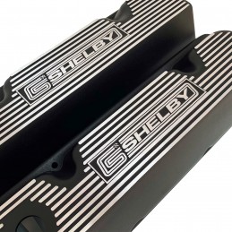 Plancher de ventilation SHELBY Ford 351 Cleveland 351C 67-73