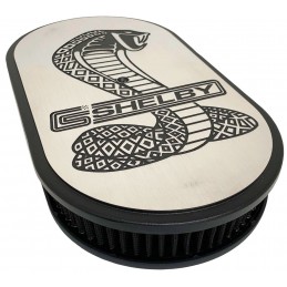 Luftfilter Ford Shelby Cobra 15" 64-73