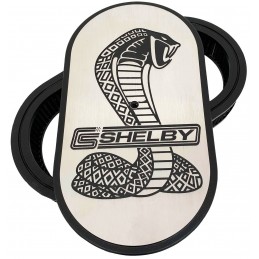 Filtru de aer Ford Shelby Cobra 15".