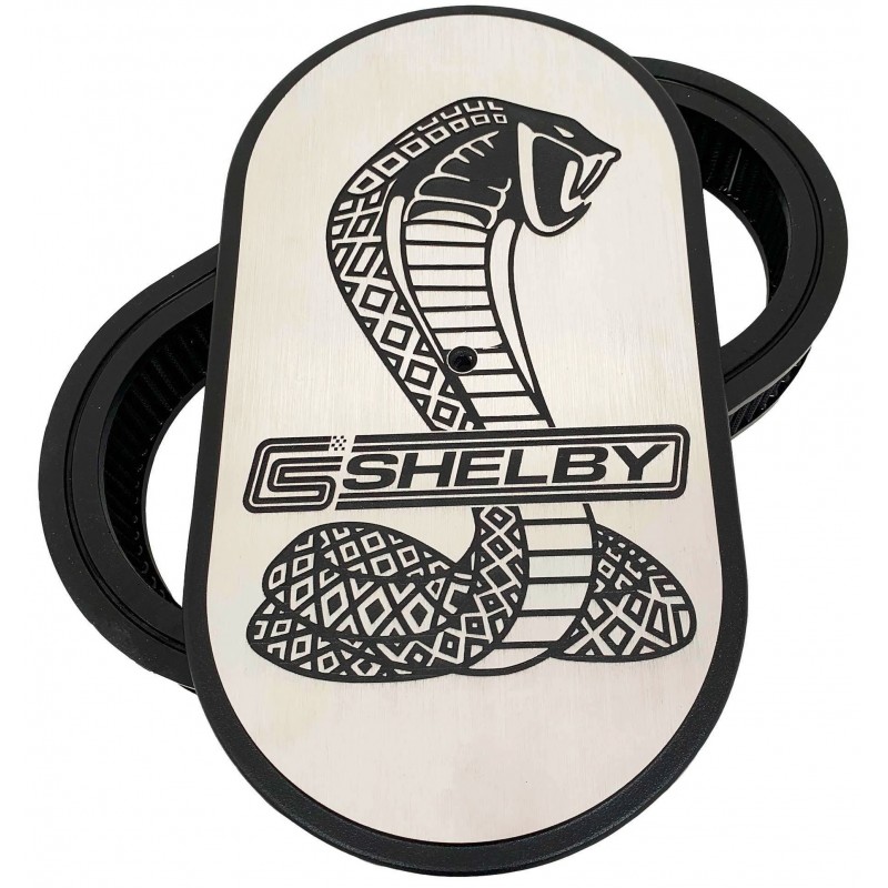 Luftfilter Ford Shelby Cobra 15" 64-73 Luftfilter Ford Shelby Cobra 15" 64-73