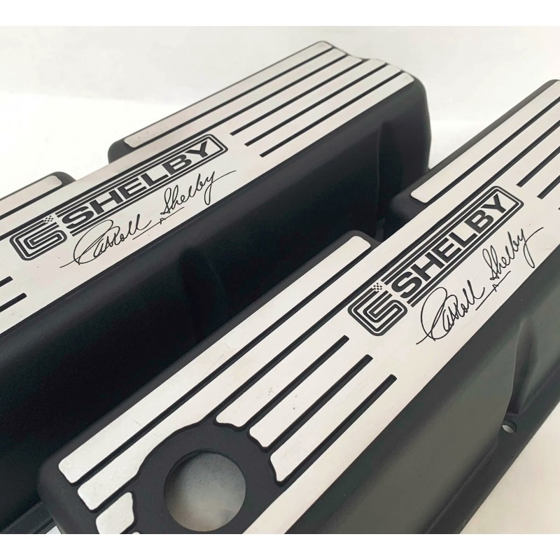 Coprivalvola 289 302 351W "Shelby Signature" 64-73 Coprivalvola 289 302 351W "Shelby Signature" 64-73