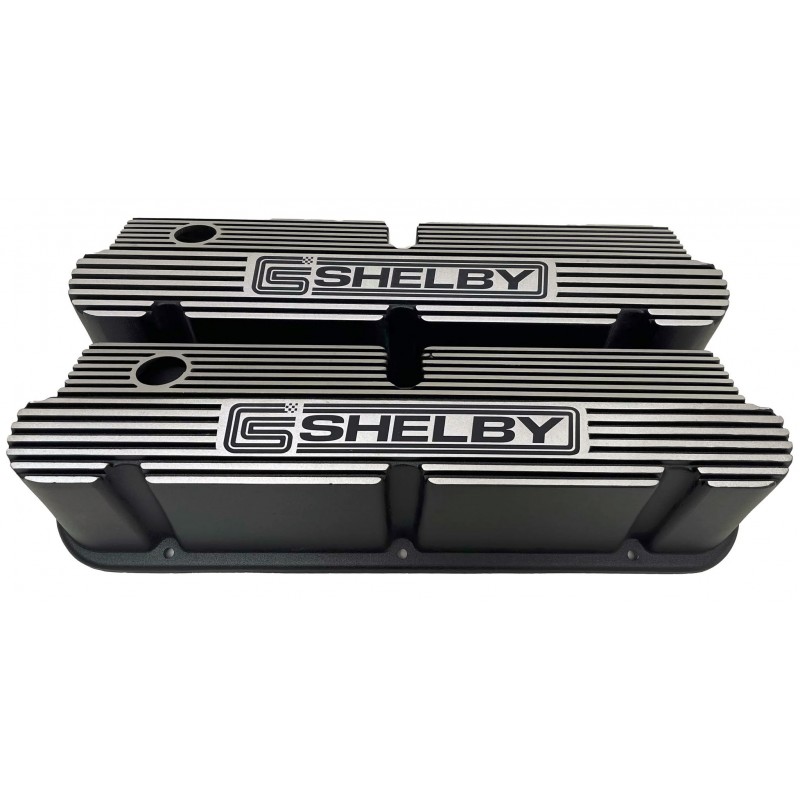 Ventildeckel 289 302 351W "Shelby" 64-73 Ventildeckel 289 302 351W "Shelby" 64-73