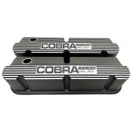 Cappucci valvole Shelby COBRA, 289 302 351W 427W Eleanor GT500