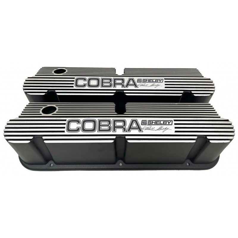 Cappucci valvole Shelby COBRA, 289 302 351W 427W Eleanor GT500 Cappucci valvole Shelby COBRA, 289 302 351W 427W Eleanor GT500