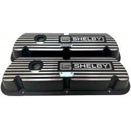 Aluminum Valve Covers with...