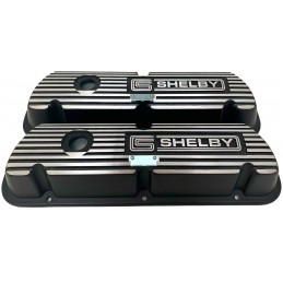 Bouchons de valve 289/302/351W Shelby 64-73