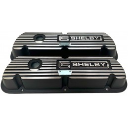 Tappi valvole 289/302/ 351W Shelby 64-73