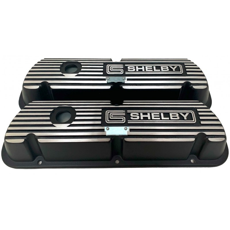 Tappi valvole 289/302/ 351W Shelby 64-73 Tappi valvole 289/302/ 351W Shelby 64-73