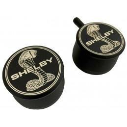 Oil cap + PCV Shelby 1" (set) 64-73