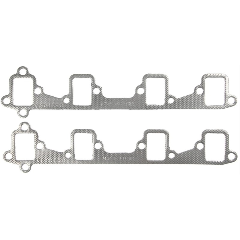 Exhaust manifold gasket 390 428 Big Block 67-73 Exhaust manifold gasket 390 428 Big Block 67-73