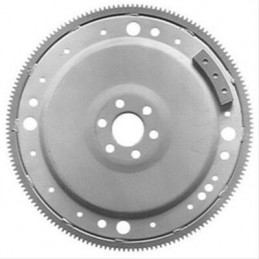 C4 automatic transmission flywheel large bell 64-73