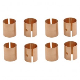 Boccole biella occhio big block 390-428 67-73