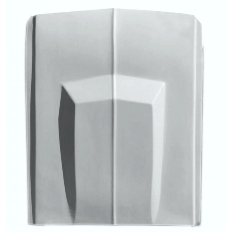 Mască Eleanor Shelby GT500, din rășină 67-68