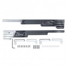 Traseu cablu de aprindere 7-9mm 64-73 Ford Performance