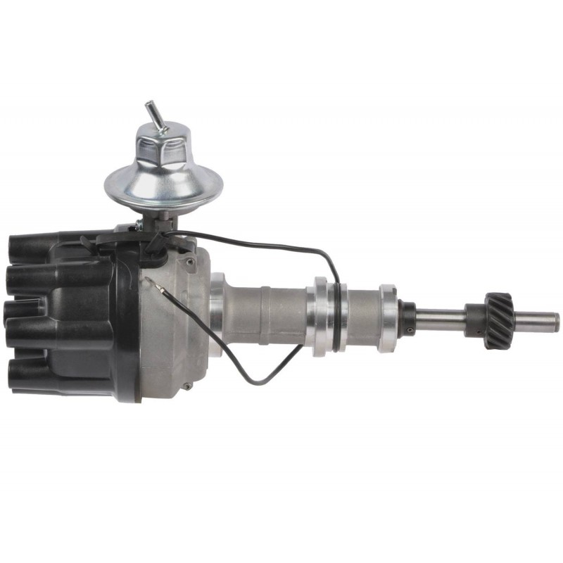 Ignition distributor 289 / 302 64-73 Ignition distributor 289 / 302 64-73