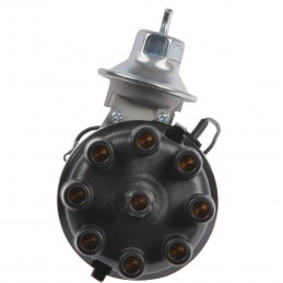 Ignition apparatus 289 / 302 64-73