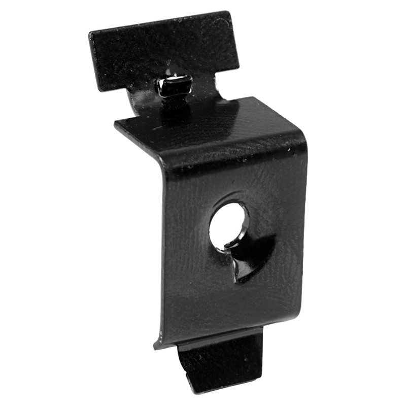 Clip di montaggio bracciolo porta 69-73 Clip di montaggio bracciolo porta 69-73