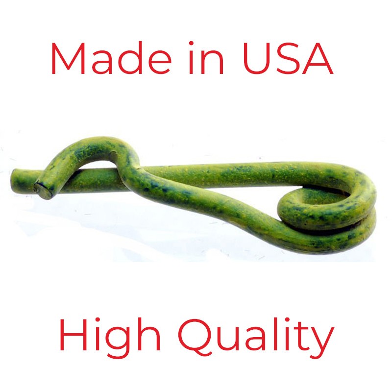 Clip - bolt frână 67-04