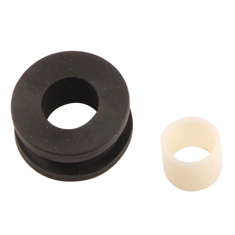 Bushing set shift linkage shift lever automatic 67-73 Bushing set shift linkage shift lever automatic 67-73