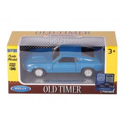 Ford Mustang 1969 Modello 1:32