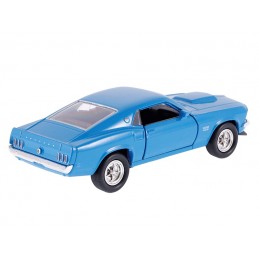 Ford Mustang 1969 modèle 1:32