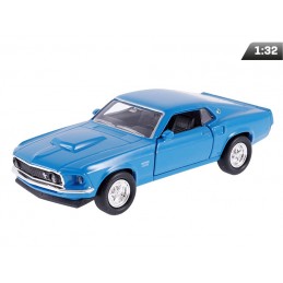 Ford Mustang 1969 modèle 1:32