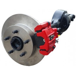 Kit de conversie frâne disc spate SN95 65-73