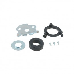 Contact set steering wheel for horn 65-66