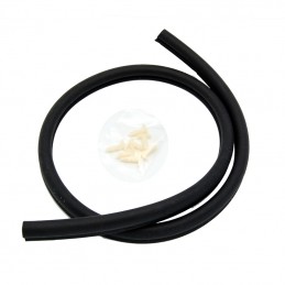 Garnitură între capotă și parbriz 71-73