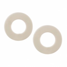 Saiba din plastic pentru maner si manivela, pereche 64-65