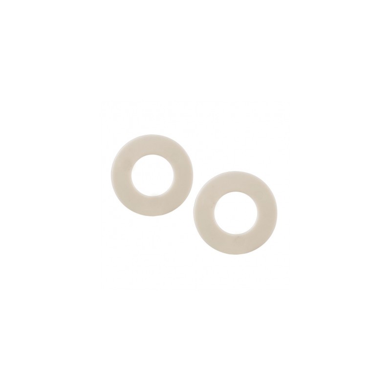 Washer window crank / door handle front 64-65early Washer window crank / door handle front 64-65early