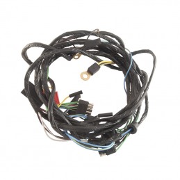 Mazo de cables compartimento motor / faros 65