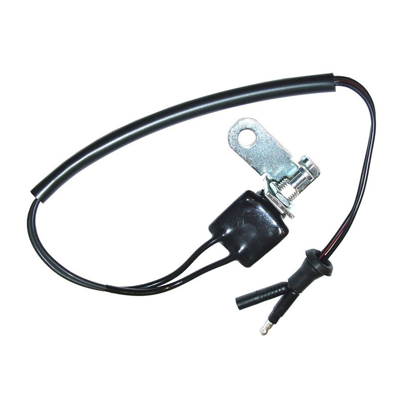 Reverse gear sensor 3-speed 65-66 Reverse gear sensor 3-speed 65-66