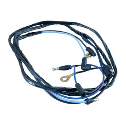 Cablaj de la bord la consola centrală 69-70