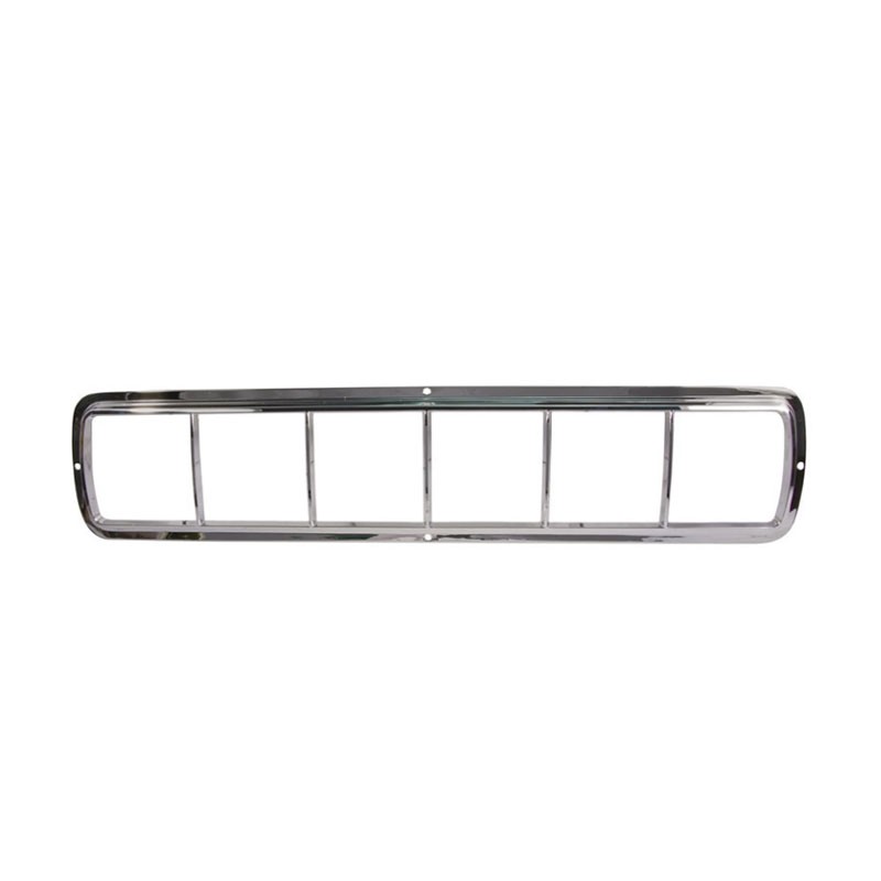 Telaio luci Shelby, 1pc 68-70 Telaio luci Shelby, 1pc 68-70